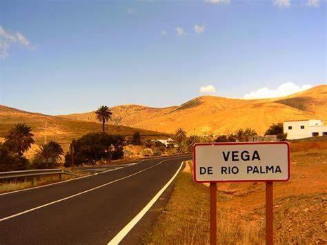 Vega de Rio de Palmas La Vega R. 아파트 외부 사진